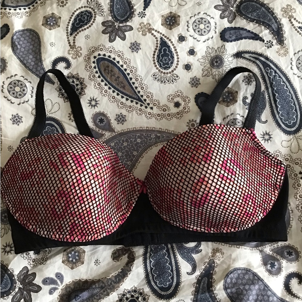 Plus Size Pennington’s Voglio Bra